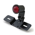 Old School Led Taillight #3 For Harley-Davidson