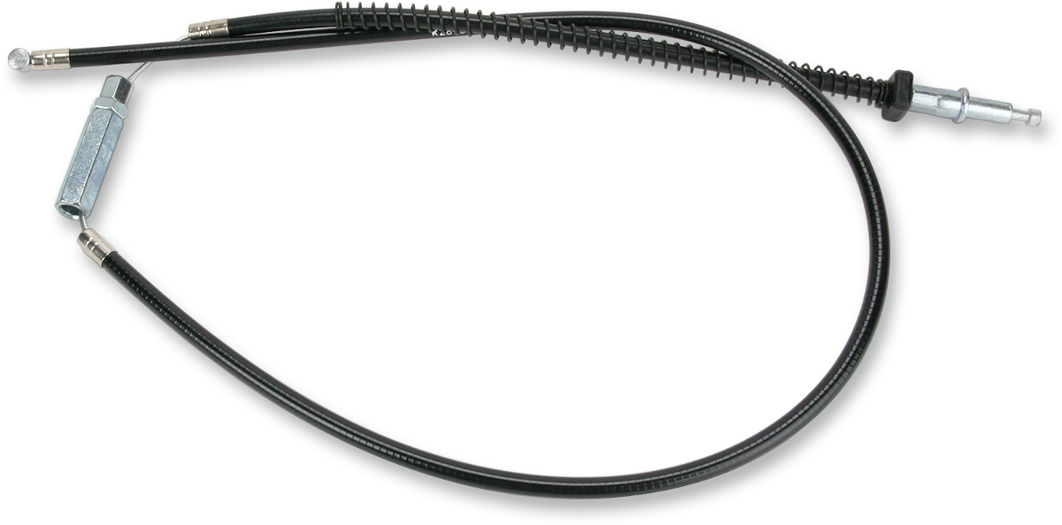 PARTS UNLIMITED-CABLES CONTROL CABLES CABLE, CLUTCH KAWASAKI