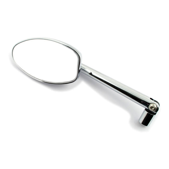 Ferrara Mirror Chrome For Harley-Davidson