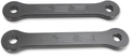 POWERSTANDS RACING LOWERING LINKS LOWER LINK YAM BLK