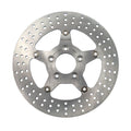 Braking Floating Brake Disc, Front L&R For Harley-Davidson