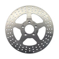 Braking Solid Brake Rotor, Front L&R For Harley-Davidson