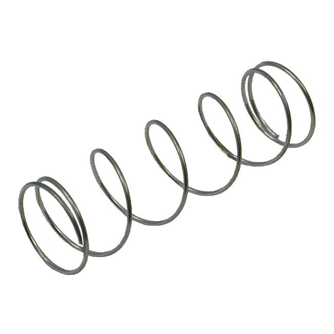 Spring, Caliper Brake Pad (REAR) For Harley-Davidson