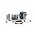 KB Performance, 883-1200 Big Bore Piston Kit. Std For Harley Davidson
