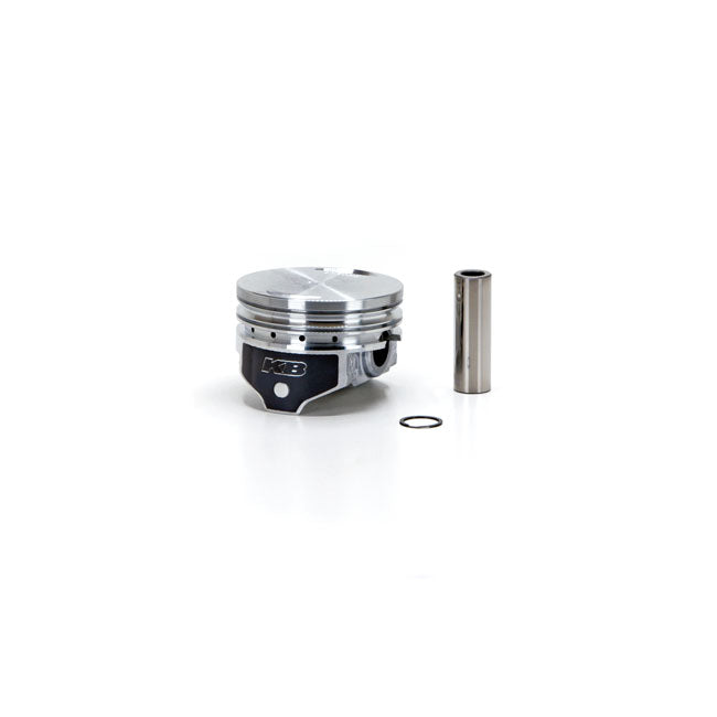 KB Performance, 1200 XL Piston Kit. Std For Harley Davidson