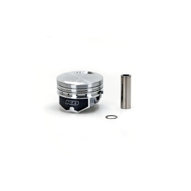 KB Performance, 1200 XL Piston Kit. Std For Harley Davidson