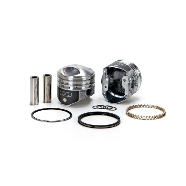 KB -prestaties, 1200cc B.T. Piston Kit.