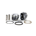 KB Performance, 1340Cc Shovel Piston Kit. +.040" For Harley Davidson