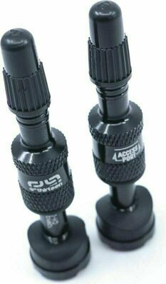 Válvulas Para Rueda Bicicleta De llenado Rápido 16-24mm