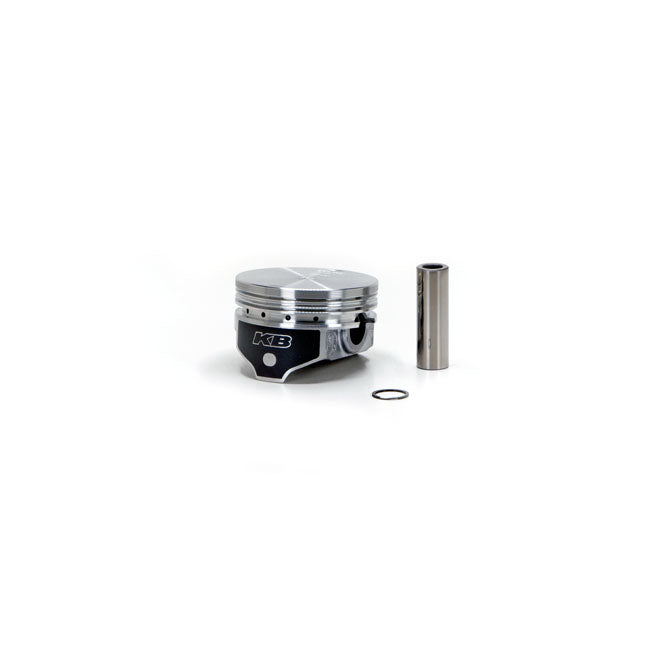 KB Performance, 883-1200 Big Bore Kolbensatz. Standard für Harley Davidson