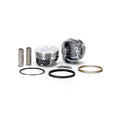 KB Performance, 883-1200 Big Bore Kolbensatz. Standard für Harley Davidson