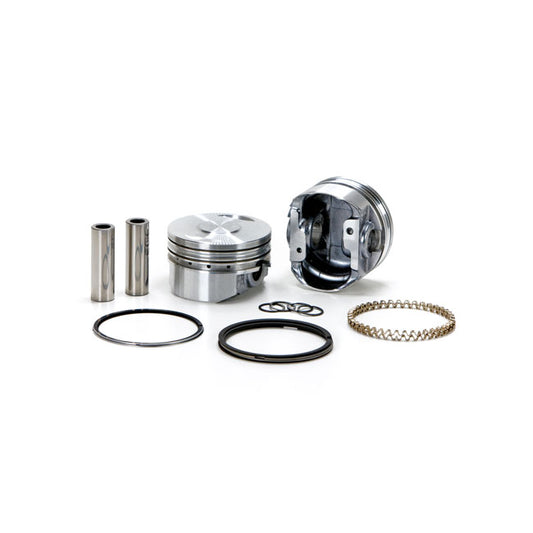 KB Performance, XR1200/Buell XB Piston Kit.