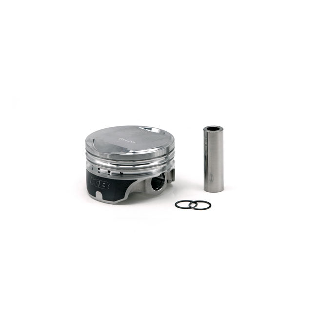 KB Performance, 1340 EVO BT Schmiedekolben-Kit. Standard für Harley Davidson