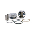 KB Performance, 1340 EVO BT Schmiedekolben-Kit. Standard für Harley Davidson