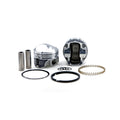 KB Performance, 1200Cc B.T. Forged Piston Kit. Std For Harley Davidson