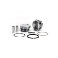 KB Performance, 96" To 103" Twin Cam Piston Kit. Std For Harley Davidson