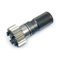 Clutch Gear, Mainshaft For Harley-Davidson