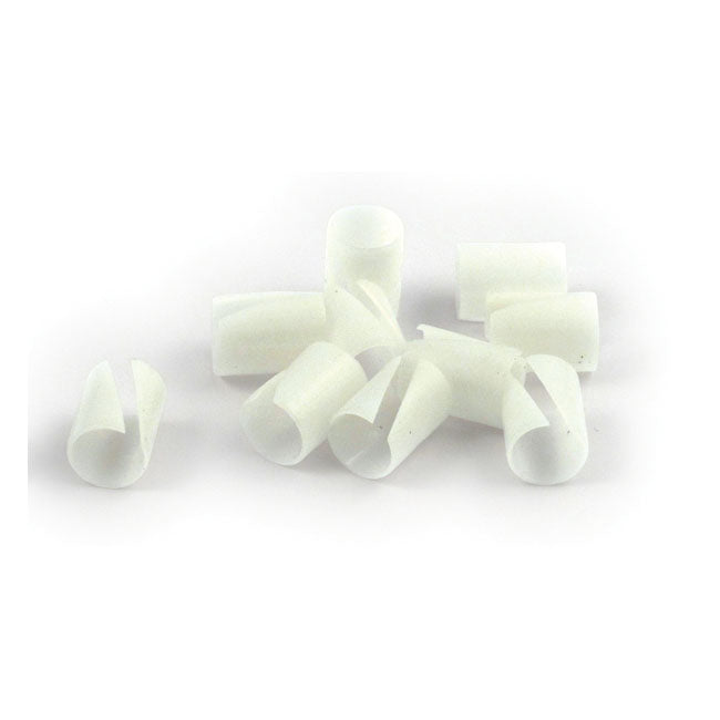 Pivot Pin Bushing, H.B. Lever For Harley-Davidson