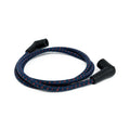 Cable Bujia Para Harley-Davidson 40" Spark Plug Wire Cotton Cloth
