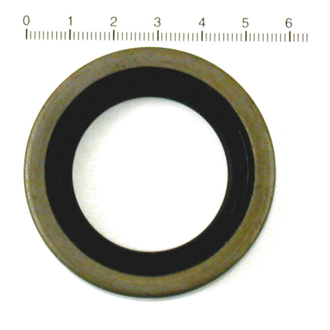 James Oil Seal, Maindrive Gear S-R For Harley-Davidson