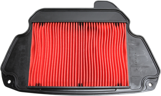 HIFLOFILTRO AIR FILTERS AIR FILTER HON CB CBR650