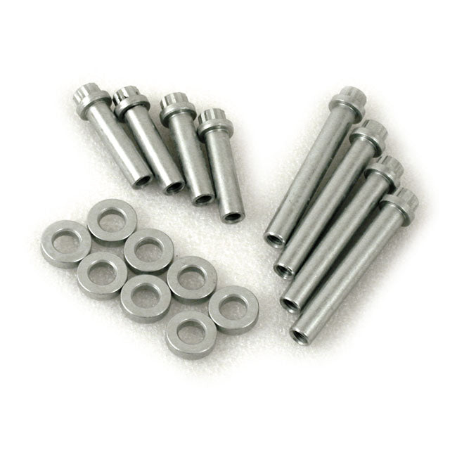 S&S Head Bolt Kit For Harley-Davidson