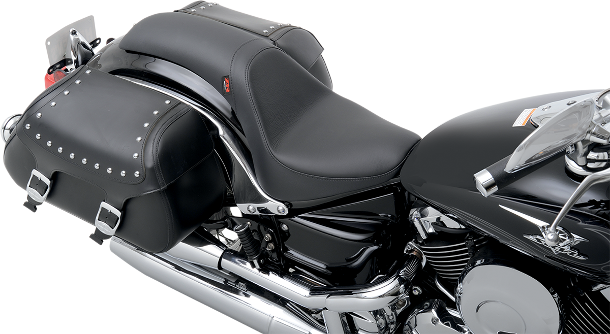 Z1R PREDATOR SEATS SEAT PRED SM VSTR650CL