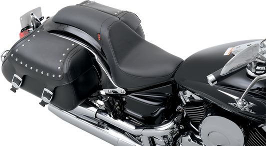 Z1R PREDATOR SEATS SEAT PRED SM VSTR650CL