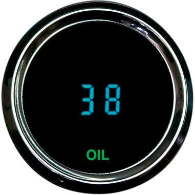 3000 SERIES DIGITAL INSTRUMENTS FOR HARLEY-DAVIDSON