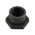 Nut, Mainshaft For Harley-Davidson