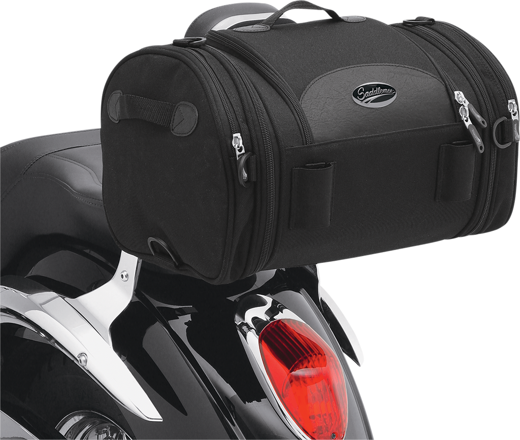 Bolsa Tipo Rulo Deluxe R1300LXE Para Harley Davidson
