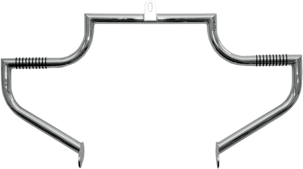 LINDBY METRIC LINBAR®​ FRONT HIGHWAY BARS LINBAR VN900 06-10 CHR