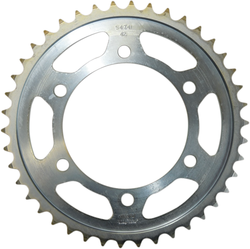 SUNSTAR SPROCKETS SPROCKETS SPROCKET,RR 530 43T