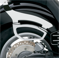 COBRA SADDLEBAG PROTECTORS/SUPPORTS SADDLEBAG SUPPORTS VT13CR