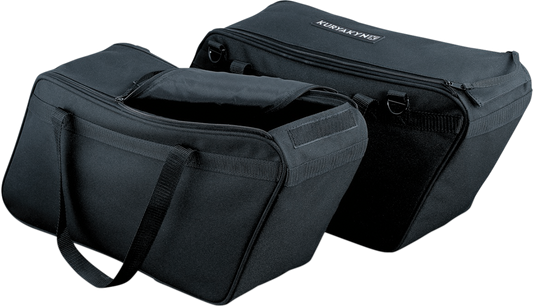 KURYAKYN SADDLEBAG LINERS LINER S-BAG REMOVABLE