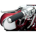 CUSTOM GRIPS FOR HARLEY-DAVIDSON