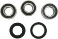 PIVOT WORKS WHEEL BEARING AND SEAL KITS BEARING WHL RR K21-000