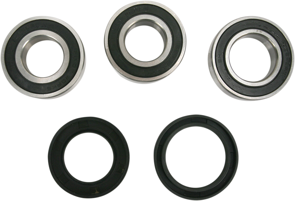 PIVOT WORKS WHEEL BEARING AND SEAL KITS BEARING WHL RR K21-000
