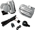 KURYAKYN SUPER DELUXE WOLO® BAD BOY™ AIR HORN KIT HORN SUPER DLX BAD BOY