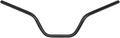 EMGO 7⁄8" OEM-STYLE HANDLEBARS H/BAR LTD SATIN BLACK
