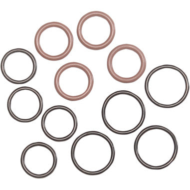 PUSHROD O-RING AND SEAL KITS FOR HARLEY-DAVIDSON