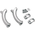 DEUCE-STYLE RISERS FOR HARLEY-DAVIDSON