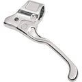 CONTOUR BILLET HANDLEBAR CONTROLS FOR HARLEY-DAVIDSON