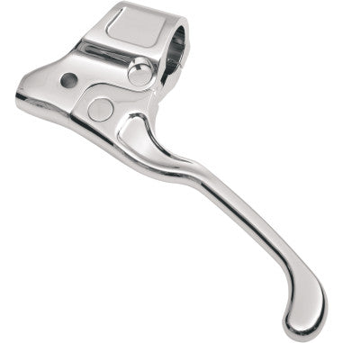 CONTOUR BILLET HANDLEBAR CONTROLS FOR HARLEY-DAVIDSON