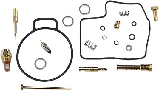 K&L SUPPLY CARBURETOR REPAIR KITS REPAIR KIT CARB HON GL15