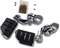 KURYAKYN TOUR-TECH™ CRUISE PEGS TOURTECHS W/TRIDENT DU S