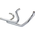 Colectores S&S Power Tune Dual Para Harley-Davidson Touring M8