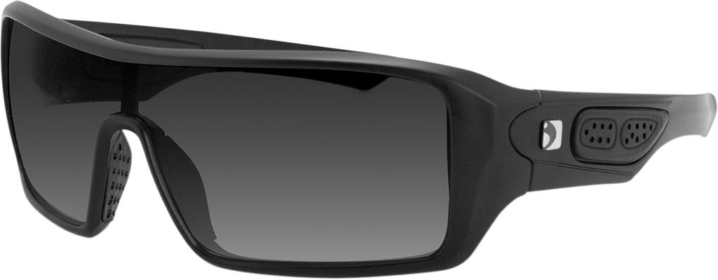 Paragon Sunglasses Smoke