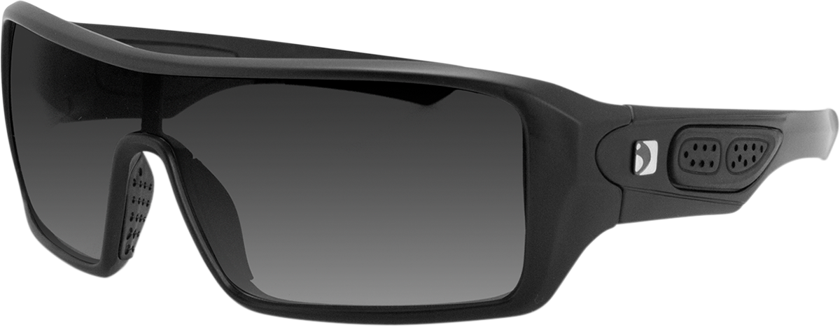 Paragon Sunglasses Smoke