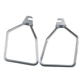 Easy On/Off Saddlebag Supports For Harley-Davidson